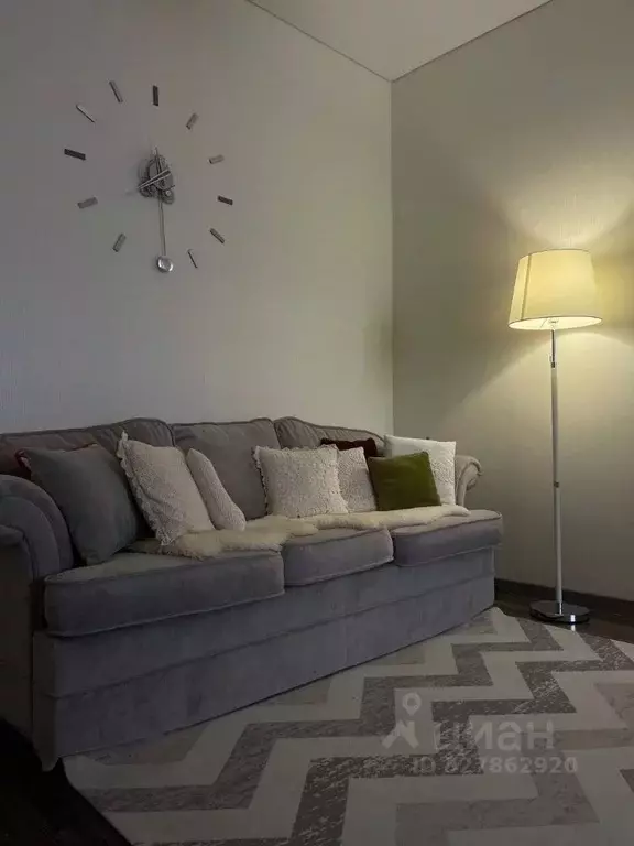 2-к кв. Татарстан, Казань ул. Бехтерева, 9А (65.0 м) - Фото 1