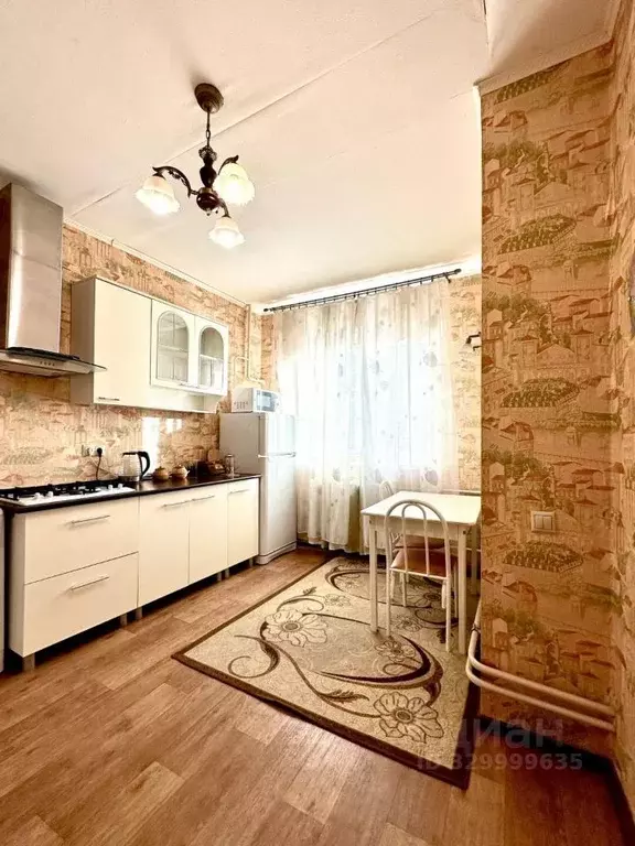 1-к кв. Воронежская область, Воронеж Никитинская ул., 16А (48.0 м) - Фото 1