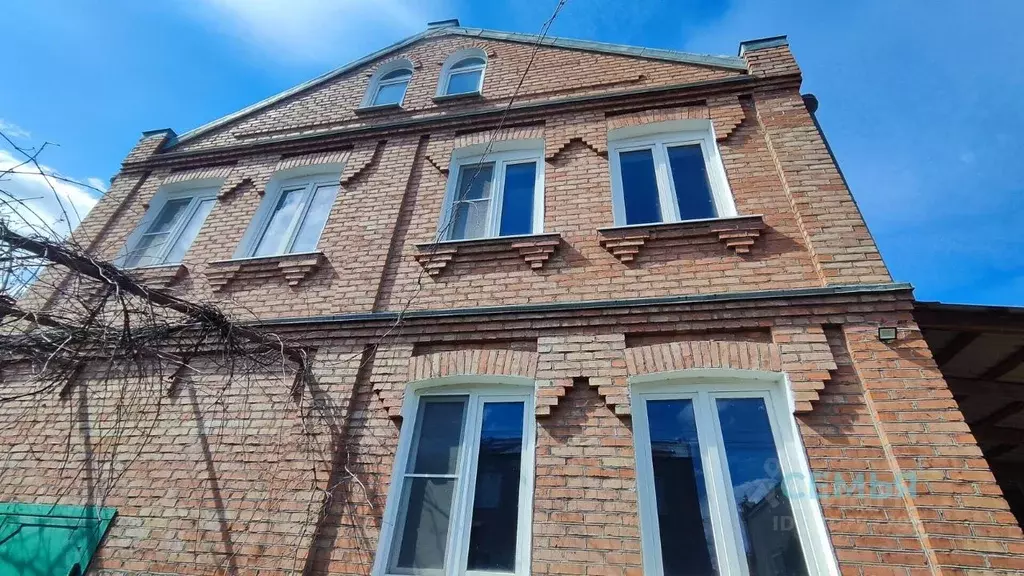 Дом в Северная Осетия, Владикавказ Иристон СТ, 755 (251 м) - Фото 1