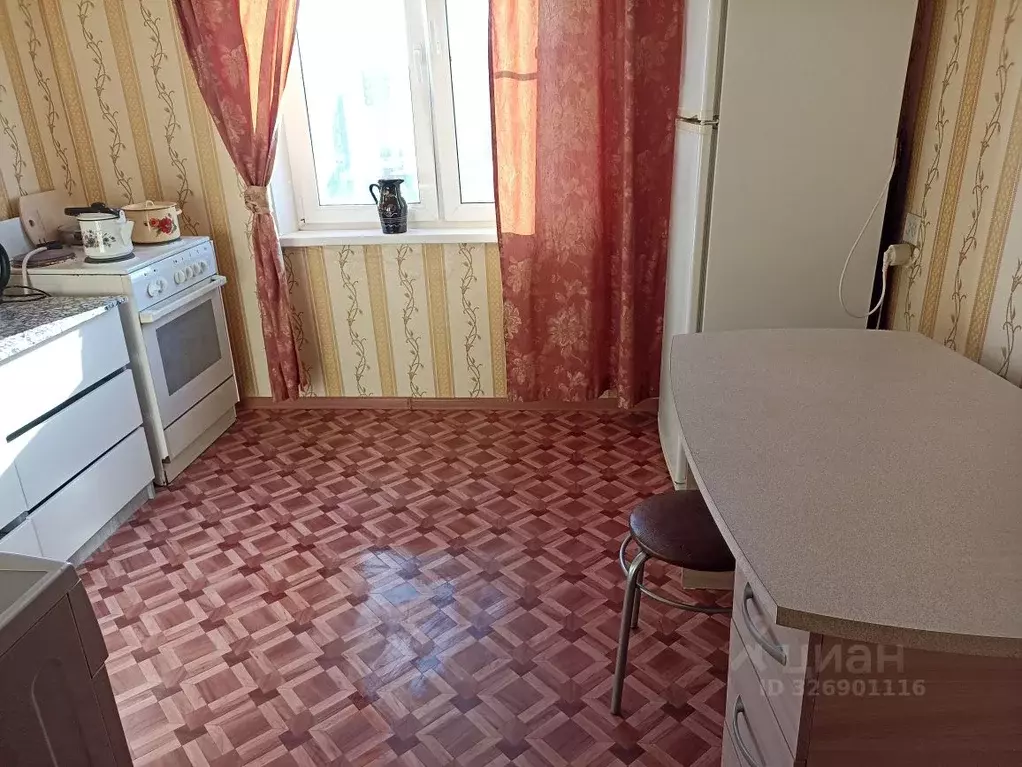 2-к кв. Челябинская область, Челябинск ул. Тухачевского, 13 (52.0 м) - Фото 1