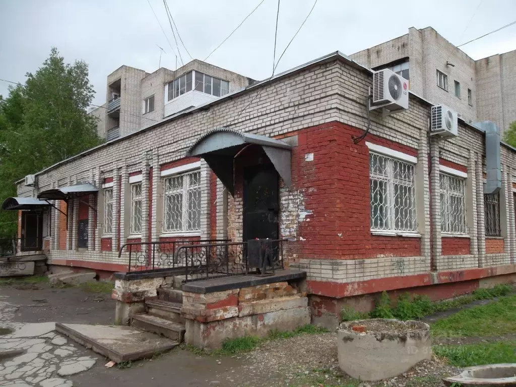 Помещение свободного назначения в Хабаровский край, Имени Лазо район, ... - Фото 0