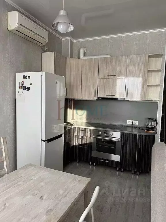 Студия Новосибирская область, Новосибирск ул. Лескова, 21 (44.0 м) - Фото 1