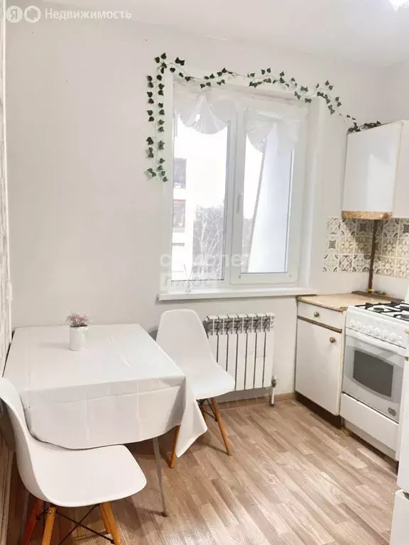 1-комнатная квартира: Йошкар-Ола, улица Яналова, 4 (32.5 м) - Фото 1