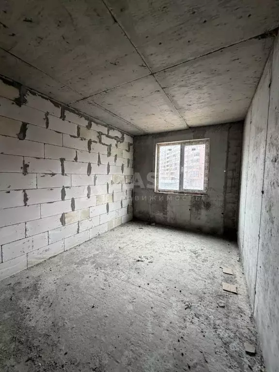 2-к кв. Дагестан, Махачкала ул. Хаджи Булача, 17 (57.3 м) - Фото 2