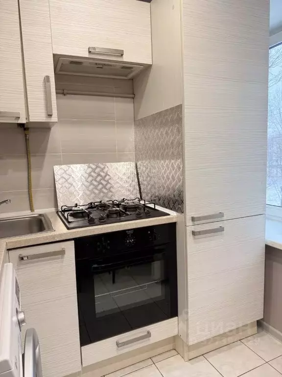 2-к кв. Москва Каширский проезд, 9к1 (45.0 м) - Фото 2