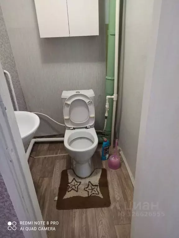 1-к кв. Самарская область, Самара Киевская ул., 14 (42.0 м) - Фото 2