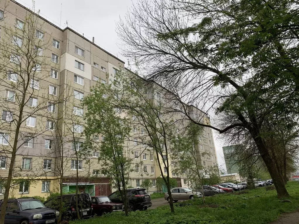Продаётся 3-к квартира, 64 м - Фото 0