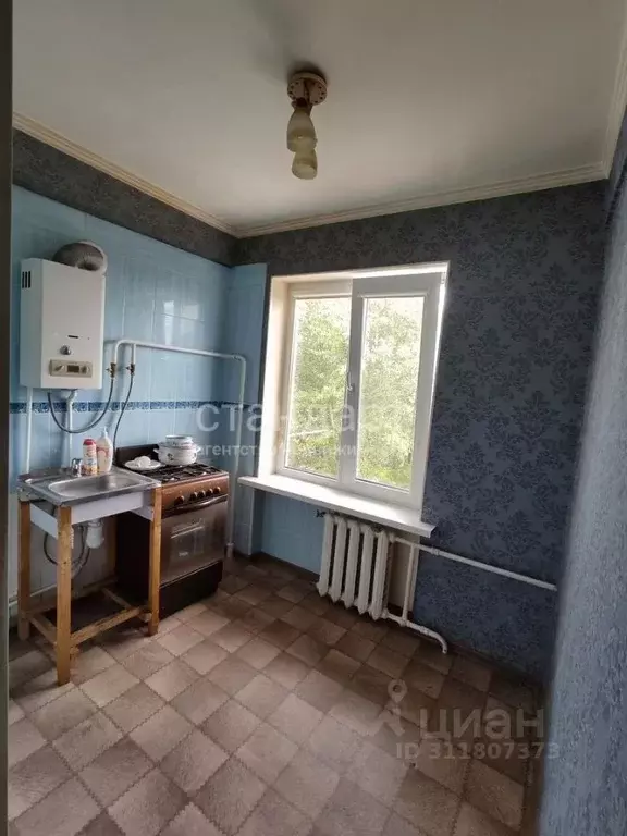 2-к кв. Ставропольский край, Ессентуки Озерная ул. (44.0 м) - Фото 1