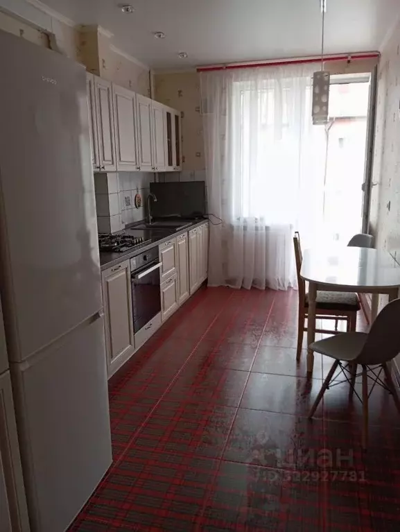 1-к кв. Калининградская область, Калининград ул. Юрия Гагарина, 55Б ... - Фото 0
