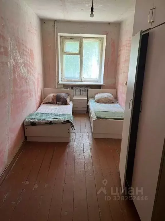 3-к кв. Липецкая область, Липецк ул. Гагарина, 49 (55.0 м) - Фото 1