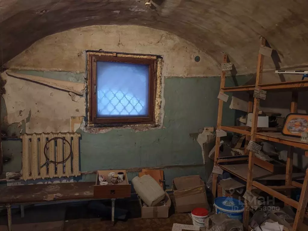 Помещение свободного назначения в Калужская область, Калуга ул. ... - Фото 2