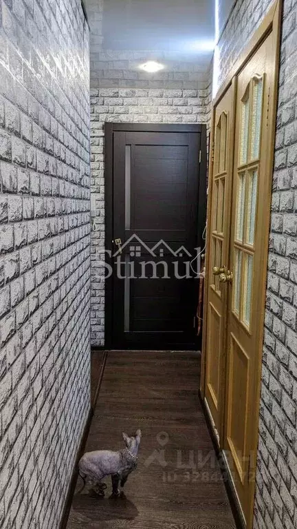 4-к кв. Хакасия, Черногорск Юбилейная ул., 12 (61.0 м) - Фото 2