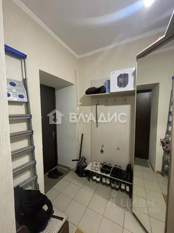 2-к кв. Санкт-Петербург ул. Декабристов, 10 (56.0 м) - Фото 2