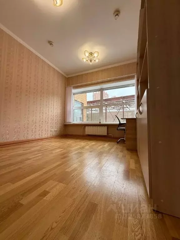 Офис в Москва Профсоюзная ул., 104 (105 м) - Фото 2