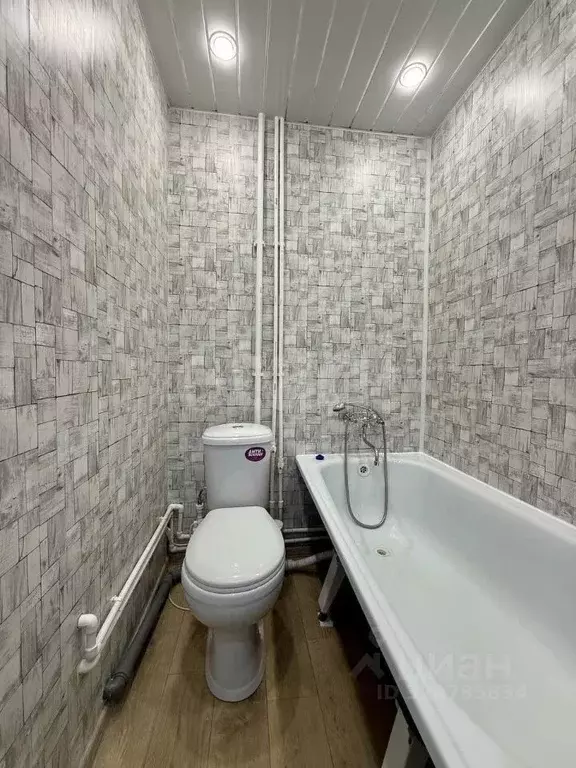 Комната Мордовия, Саранск Студенческая ул., 14 (18.9 м) - Фото 1