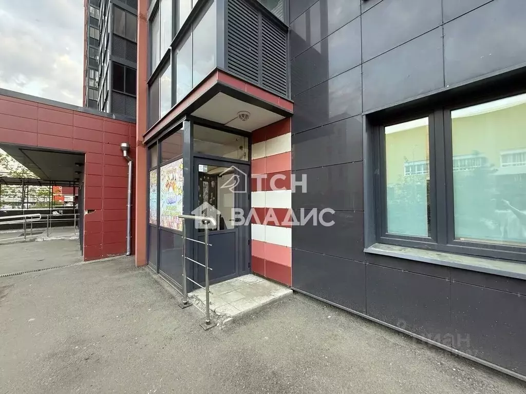 Помещение свободного назначения в Московская область, Щелково Финский ... - Фото 2