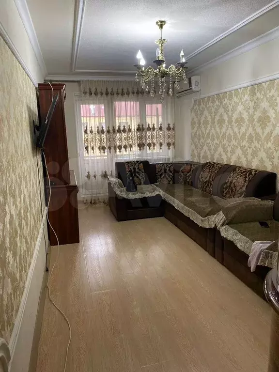 2-к. квартира, 45 м, 5/5 эт. - Фото 1