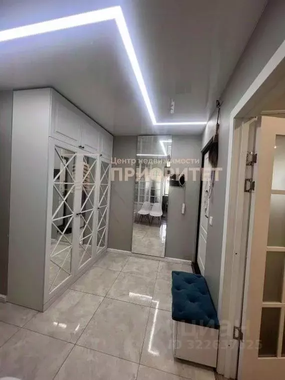 3-к кв. Саха (Якутия), Якутск ул. Пояркова, 9 (63.0 м) - Фото 1