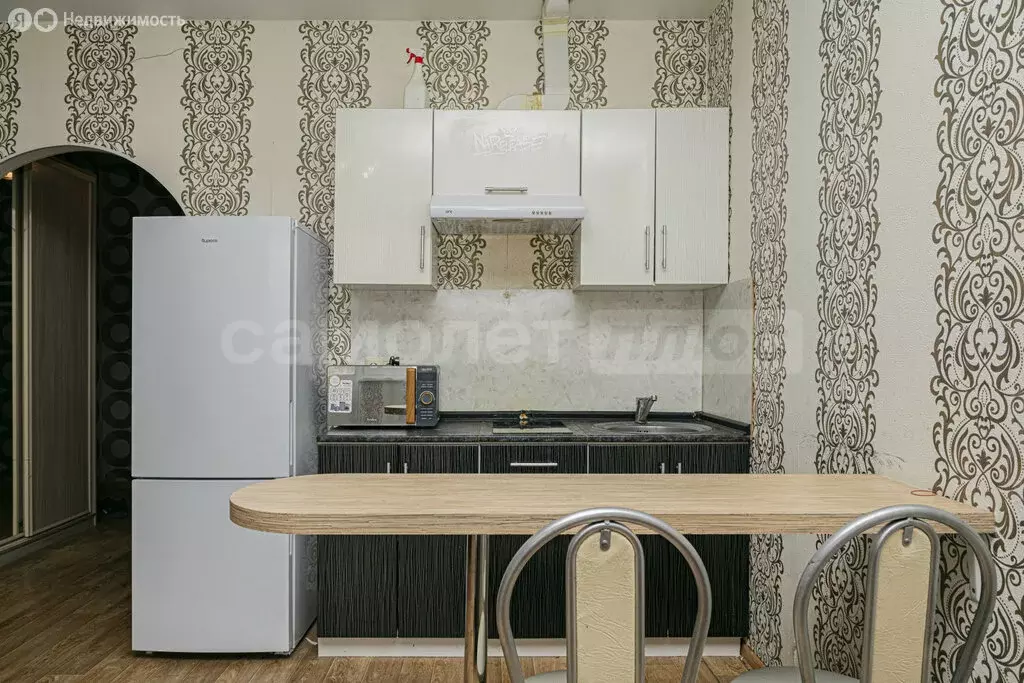Квартира-студия: Одинцово, Северная улица, 5к4 (31.8 м) - Фото 0