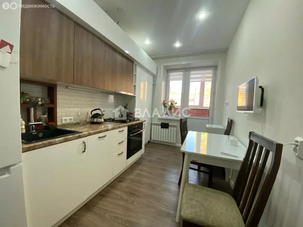 2-комнатная квартира: Йошкар-Ола, улица Воинов-Интернационалистов, 32 ... - Фото 2