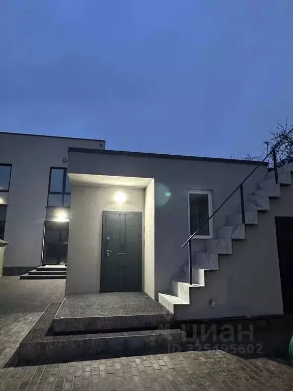 Дом в Калининградская область, Калининград Можайская ул., 3 (73 м) - Фото 2