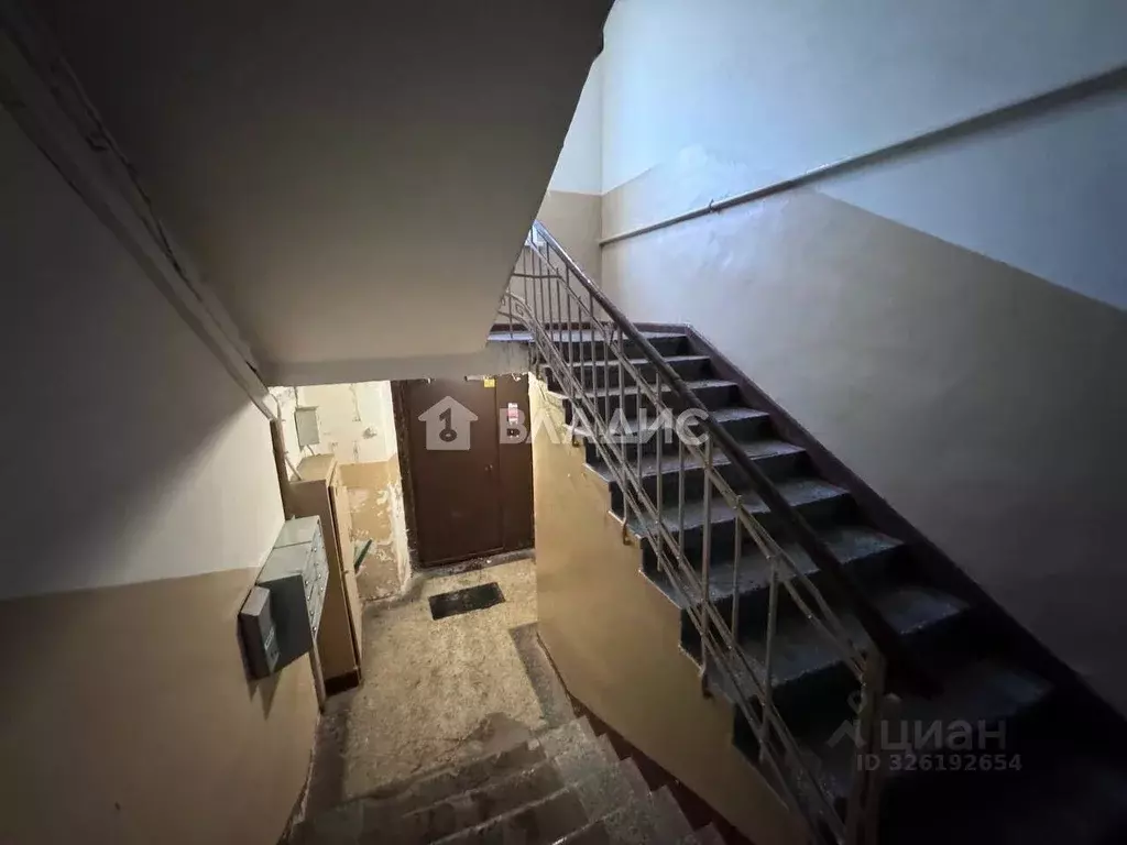 Комната Калининградская область, Калининград ул. Римского-Корсакова, ... - Фото 2