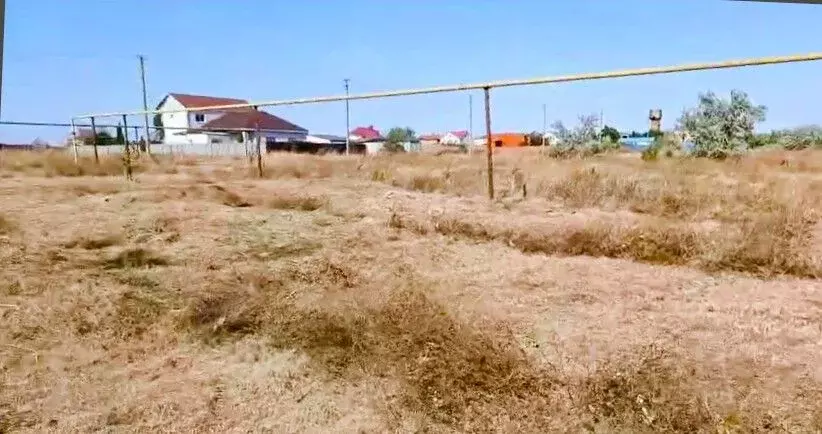 Участок в Краснодарский край, Темрюкский район, Новотаманское с/пос, ... - Фото 1