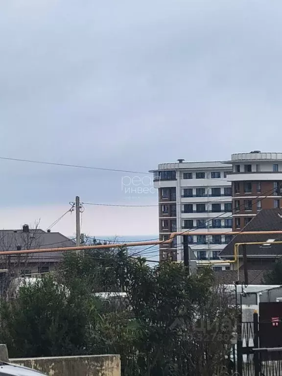 2-к кв. Краснодарский край, Сочи Ландышевая ул., 12/6а (53.0 м) - Фото 2