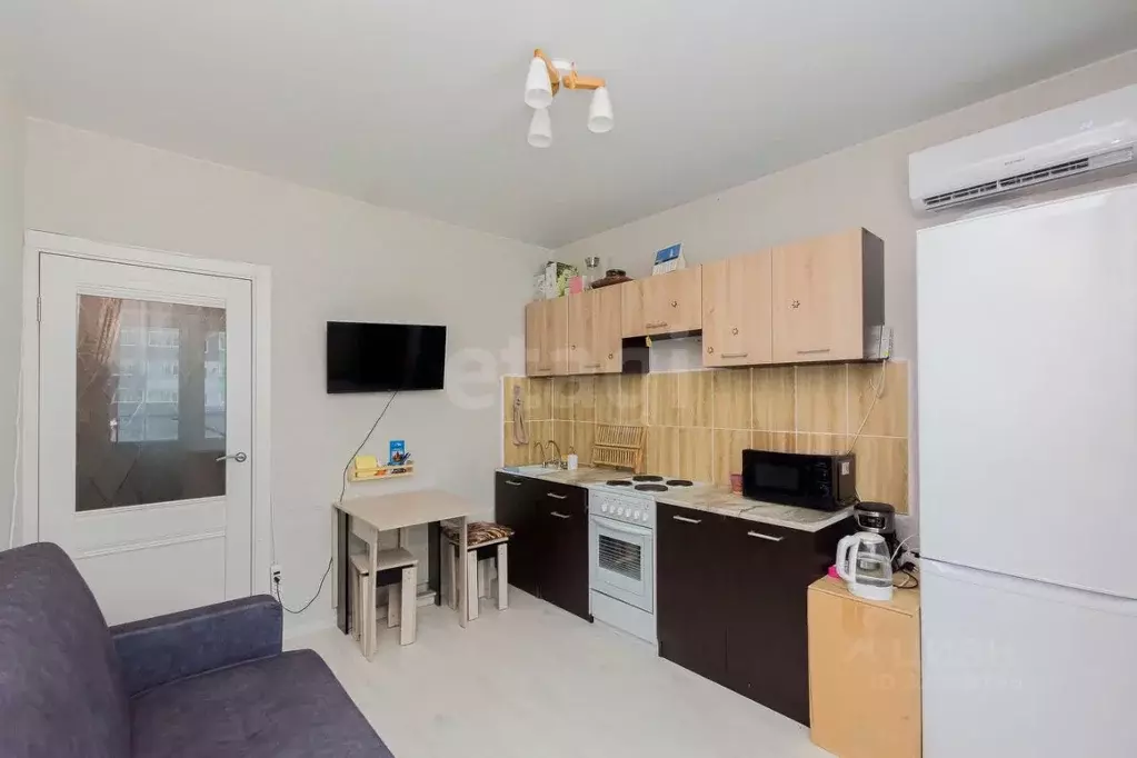 2-к кв. Краснодарский край, Краснодар ул. Имени Героя Советского Союза ... - Фото 1