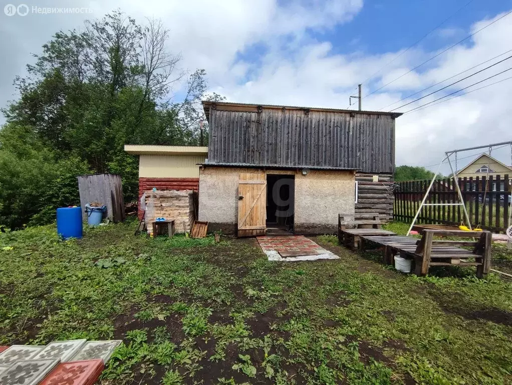 Дом в село Брод, Прудная улица (17.9 м) - Фото 2