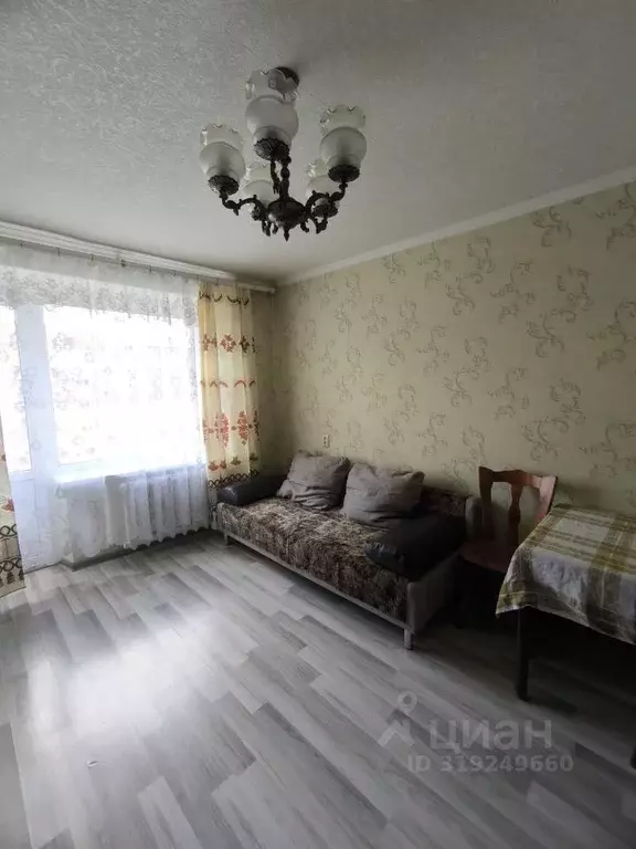 1-к кв. Ростовская область, Ростов-на-Дону Северный мкр, ул. ... - Фото 0