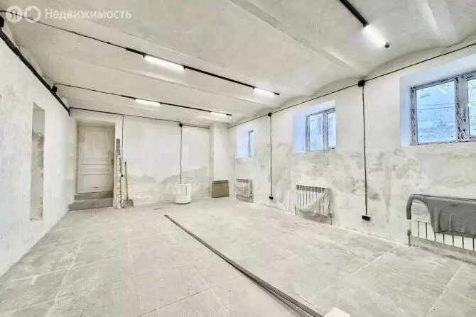 Помещение свободного назначения (109 м) - Фото 1