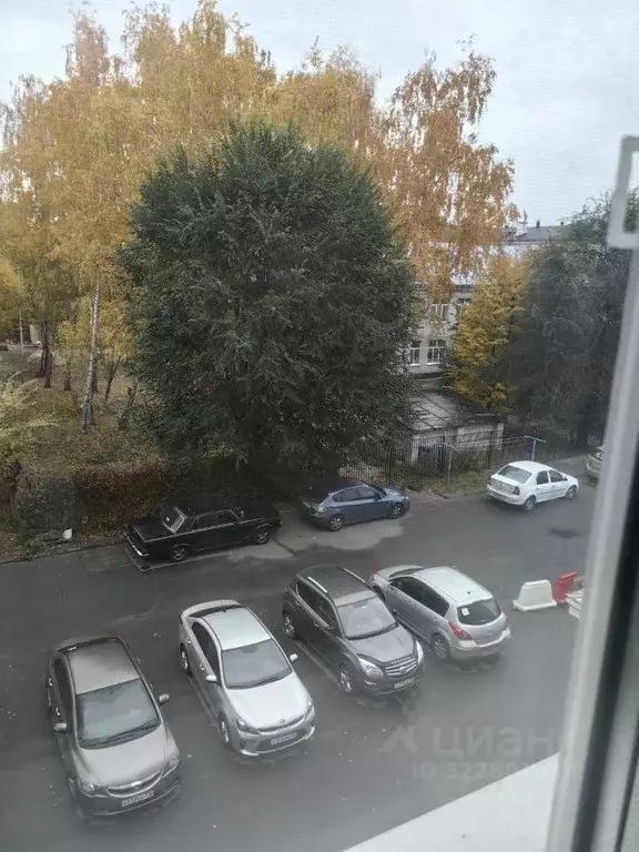 3-к кв. Татарстан, Казань ул. Богатырева, 4/2 (62.1 м) - Фото 2