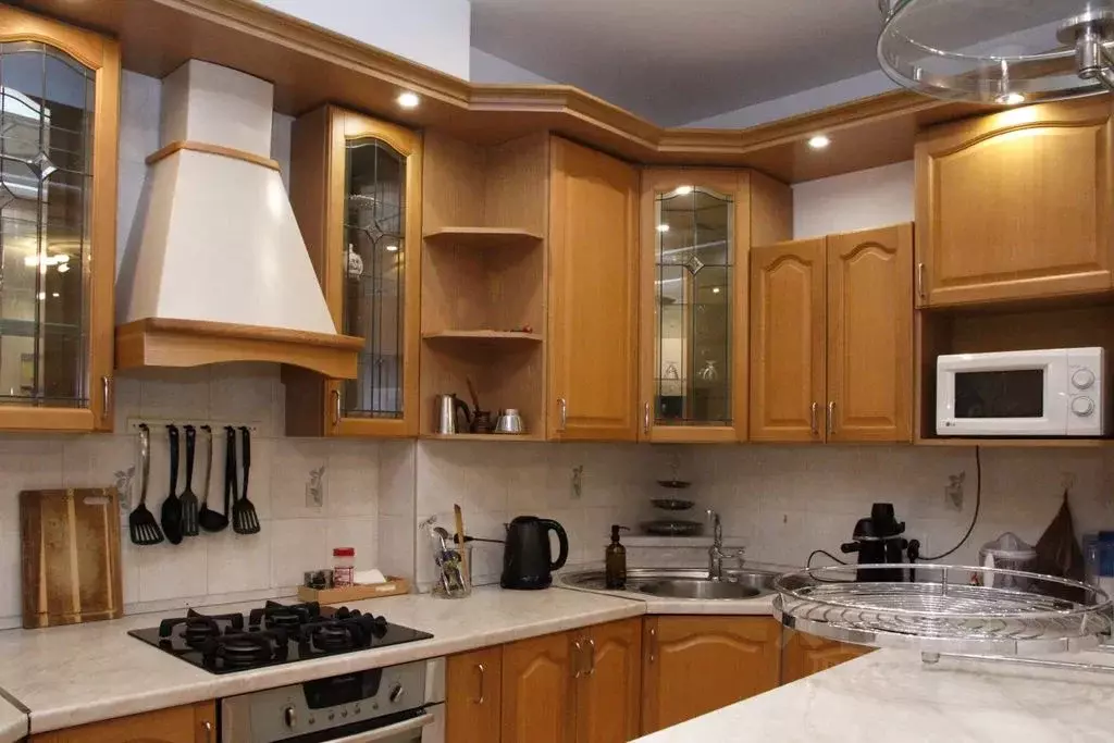 Студия Санкт-Петербург Захарьевская ул., 27 (56.0 м) - Фото 2