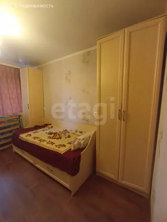 1-комнатная квартира: Липецк, улица Вермишева, 18/2 (18.4 м) - Фото 0