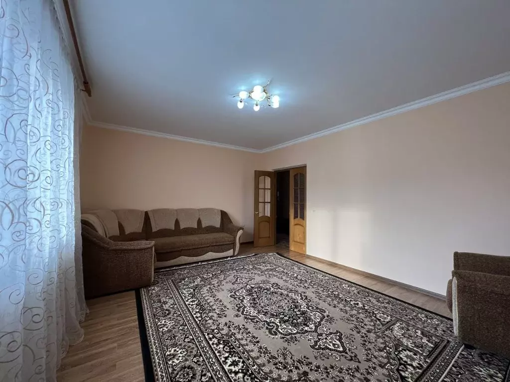 1-к кв. Ставропольский край, Ессентуки ул. Нелюбина, 25В (50.0 м) - Фото 1