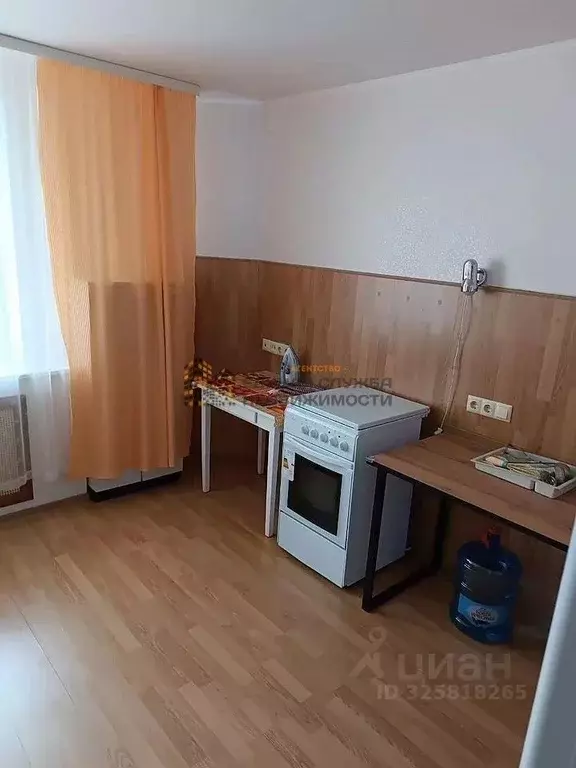 1-к кв. Башкортостан, Уфа ул. Карла Маркса (40.0 м) - Фото 2