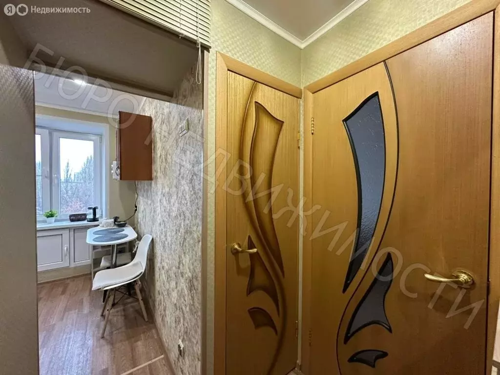 1-комнатная квартира: Балашов, Юбилейная улица, 28 (28.8 м) - Фото 1