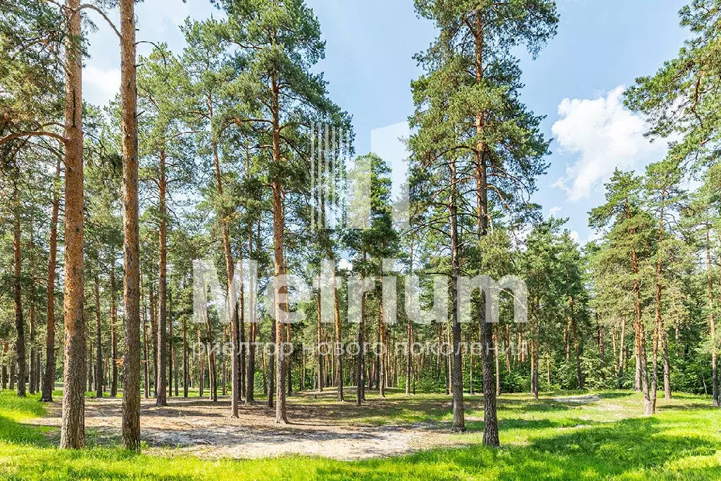 Продается участок в КП Лесные зори - Фото 0