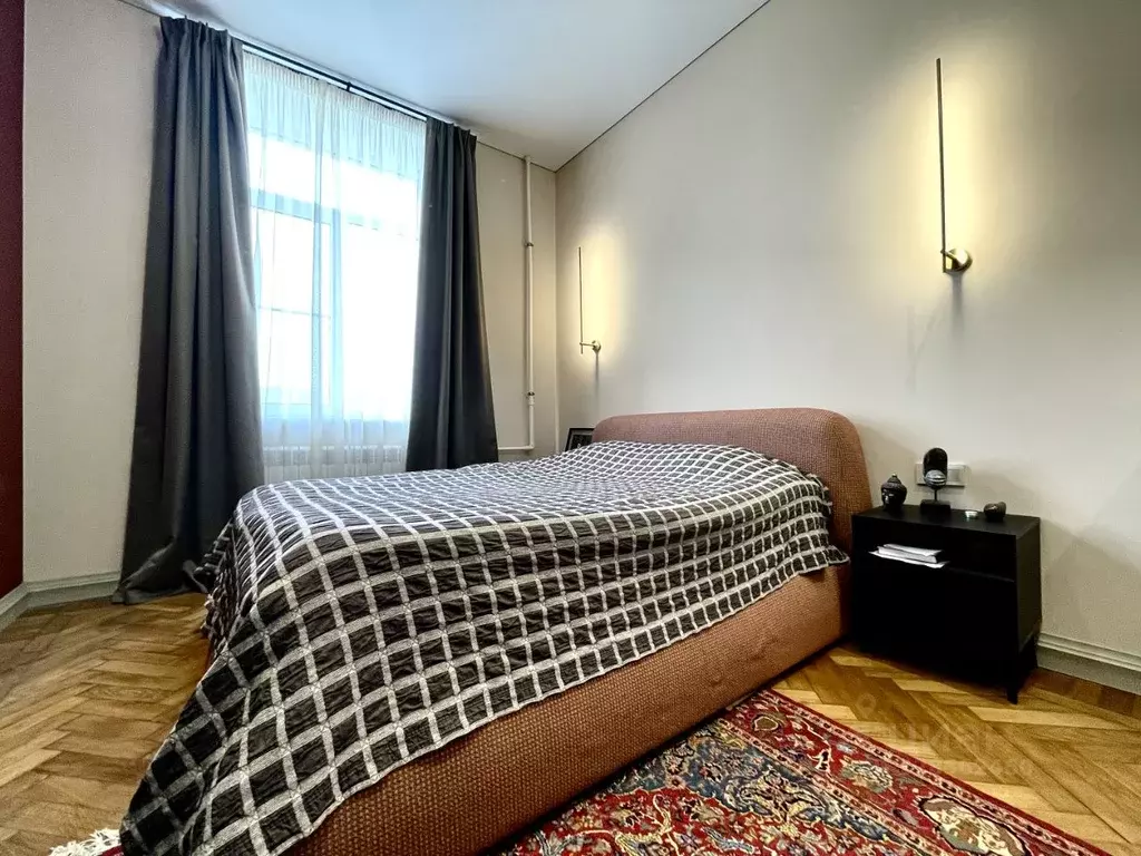 2-к кв. Санкт-Петербург просп. Стачек, 22а (50.0 м) - Фото 2