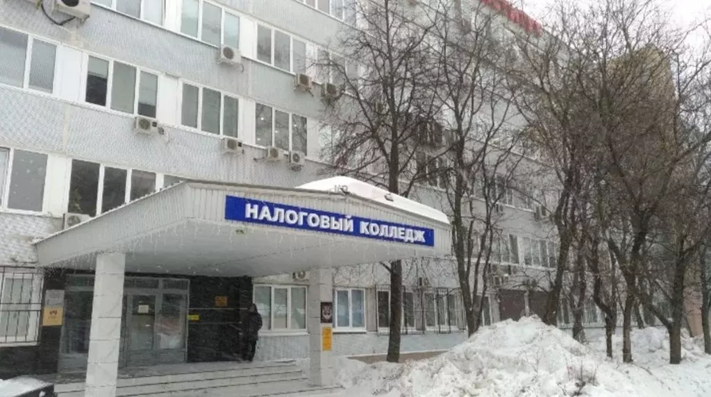 Офис в Москва 3-я Хорошевская ул., 2С1 (1197 м) - Фото 1