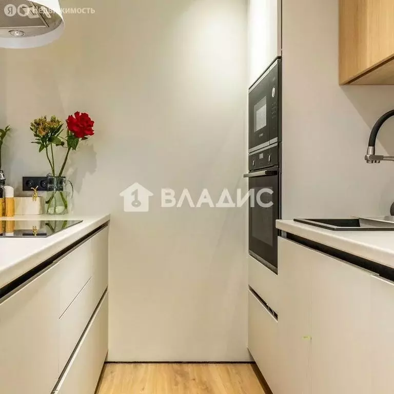 2-комнатная квартира: Санкт-Петербург, Среднерогатская улица, 13к1 ... - Фото 2
