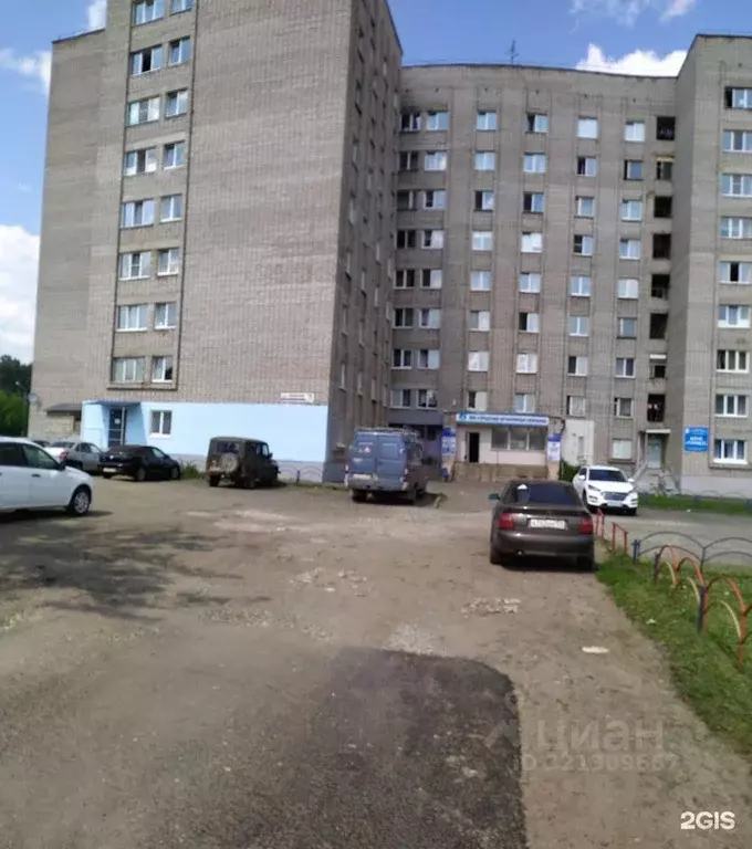Студия Удмуртия, Ижевск Клубная ул., 70к5 (25.0 м) - Фото 0