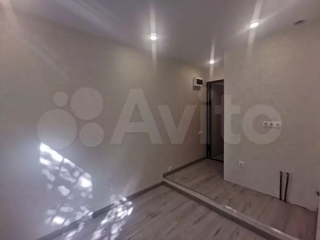Квартира-студия, 11,6 м, 1/9 эт. - Фото 0