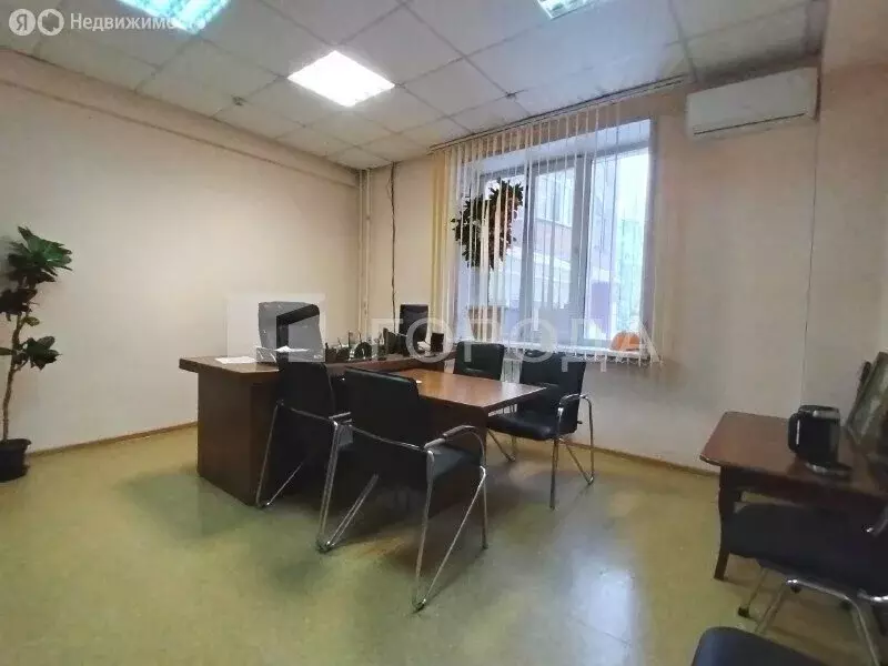 Офис (92.8 м) - Фото 2