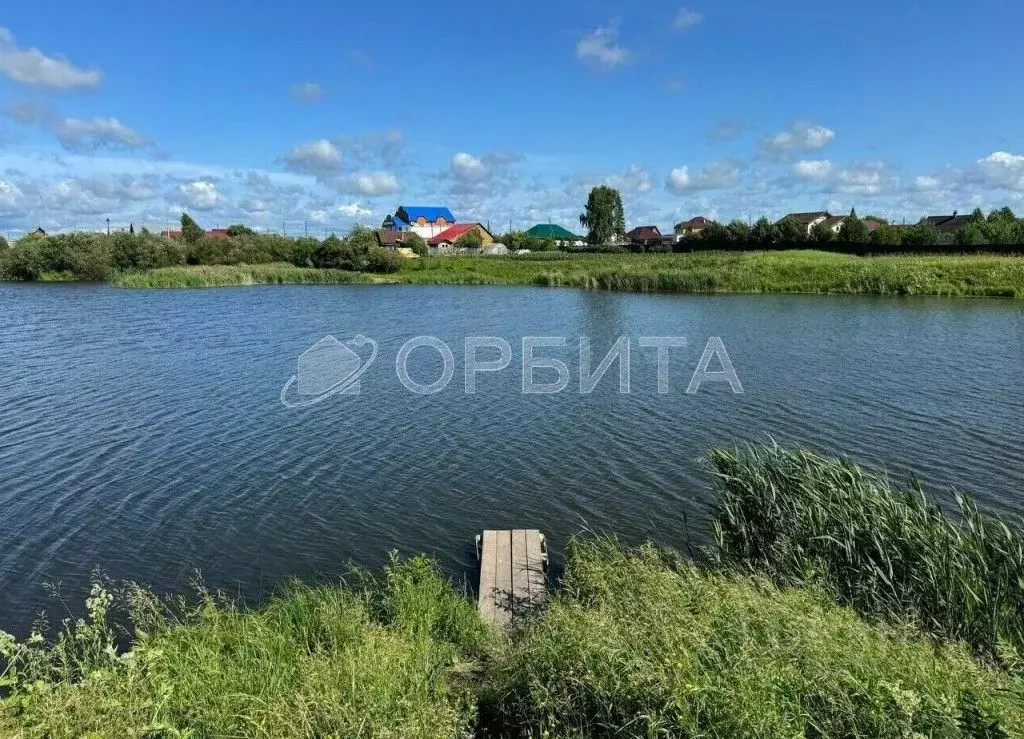 Участок в Тюменская область, Тюменский район, с. Кулаково  (7.0 сот.) - Фото 0