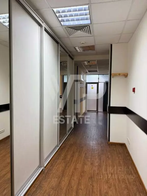 Офис в Москва ул. Ленинская Слобода, 19 (139 м) - Фото 1