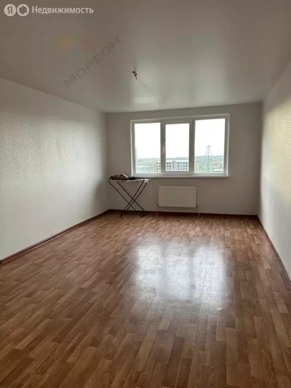 2-комнатная квартира: посёлок городского типа Яблоновский, Солнечная ... - Фото 1