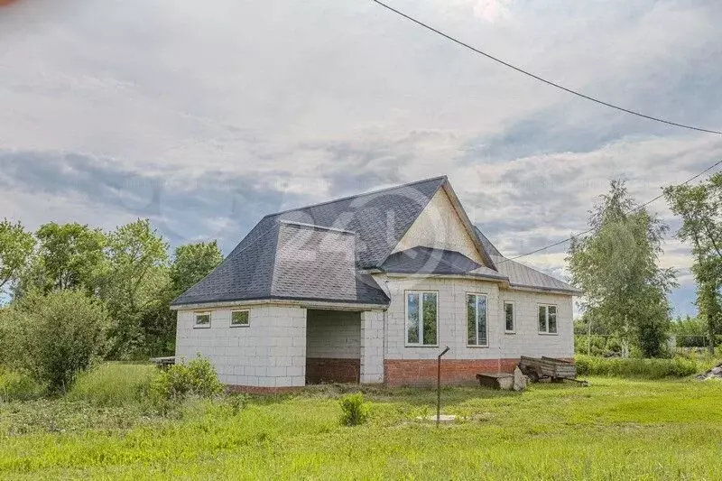 Дом 164,3 м на участке 11 сот. - Фото 1