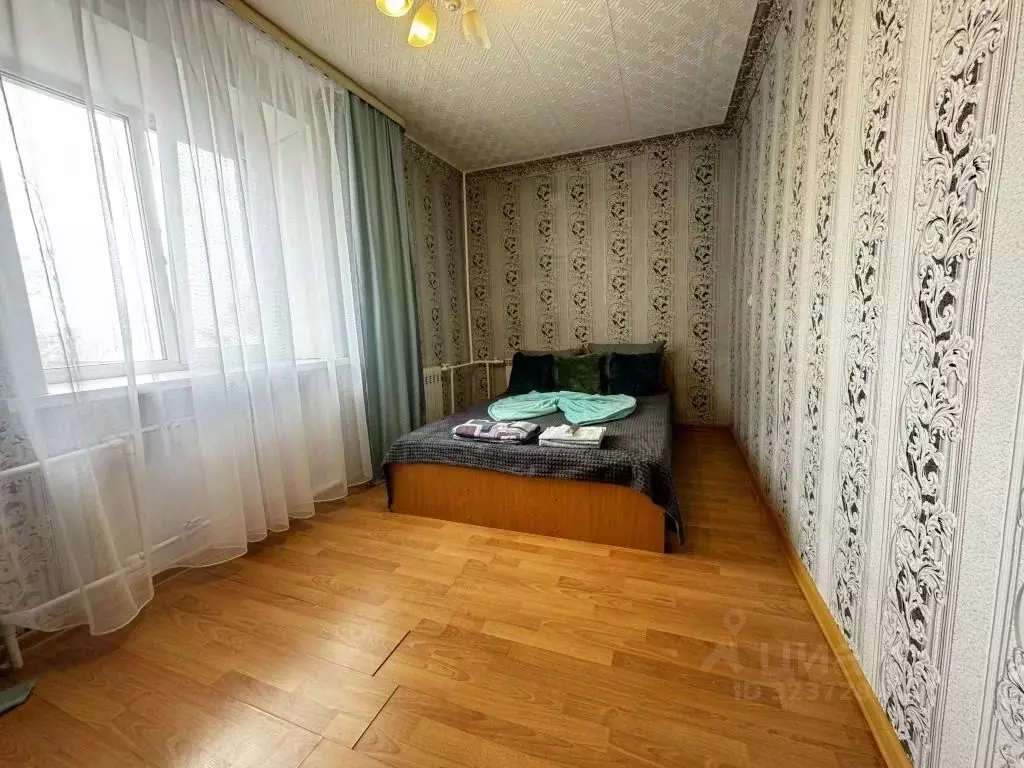 2-к кв. Иркутская область, Тайшет Локомотивная ул., 5 (40.0 м) - Фото 1